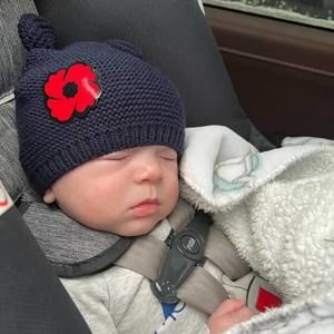 Meet your Posher, Helen